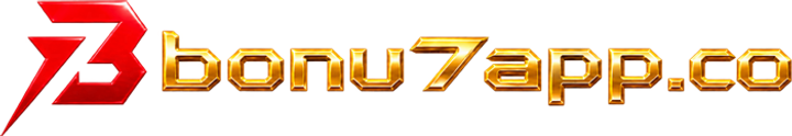bonu7app.co BONU7 brand logo
